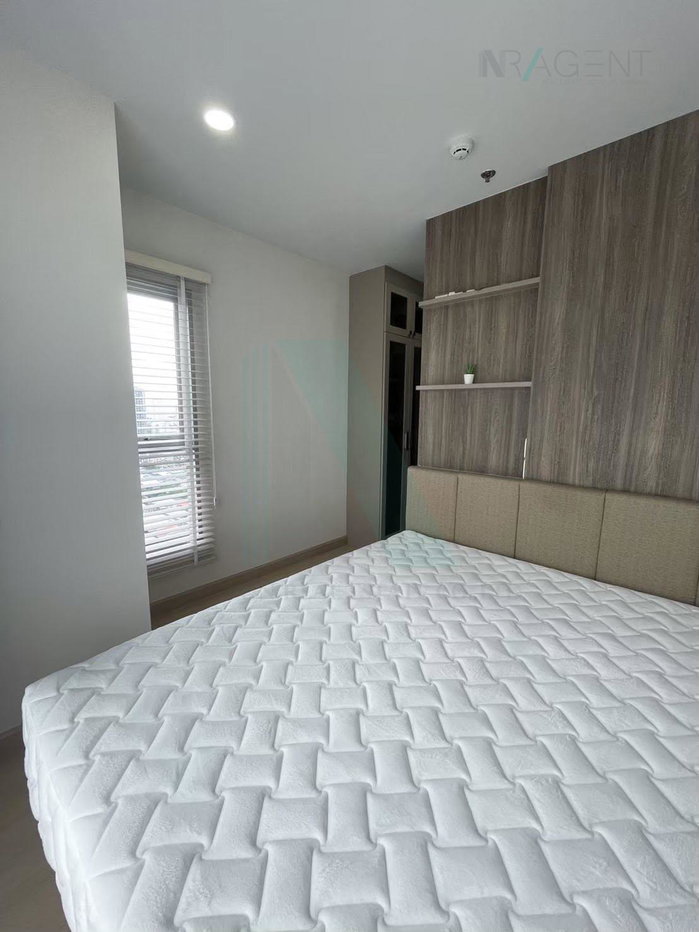 รูป 📌 ขายคอนโด ศุภาลัย ปาร์ค สถานีตลาดพลู อาคาร 1 ชั้น 28 1 Bedroom Plus ขนาด 49 ตรม ใกล้ The Mall ท่าพระ - รูปที่ 2/8