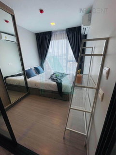 รูปภาพ ให้เช่าคอนโด เดอะ ไพรเวซี่ เอส 101 อาคาร ชั้น 1 ห้องนอน ขนาด 27 ตรม ใกล้ ทรูดิจิตอล พาร์ค