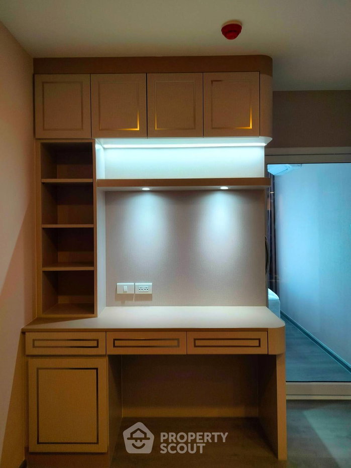 picture 17th-Floor 1-BR At Regent Home Wutthakat Near BTS Wutthakat (ID 3169630) - 4/14