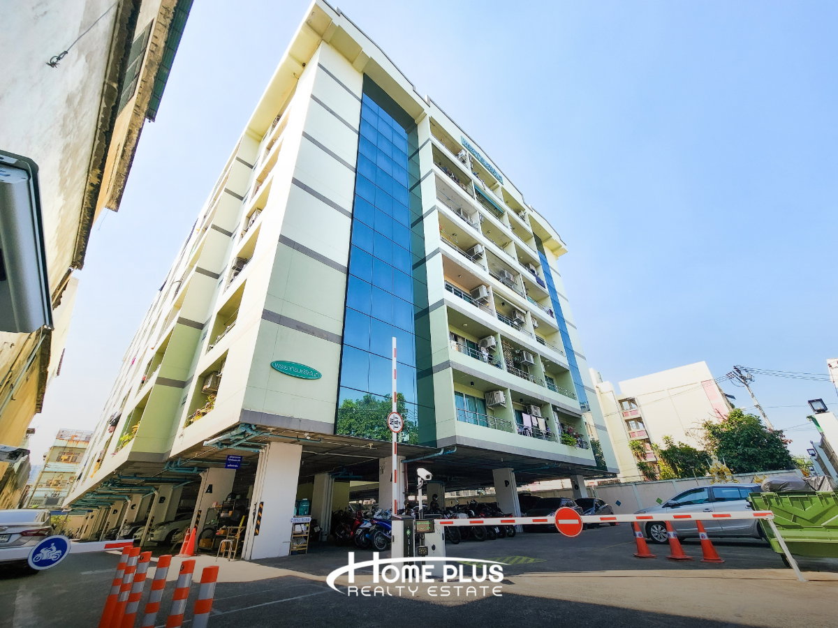 picture 🏢 Renovated Condo for Sale – Phraya Phirom Regent Taksin–Sathorn - 17/17