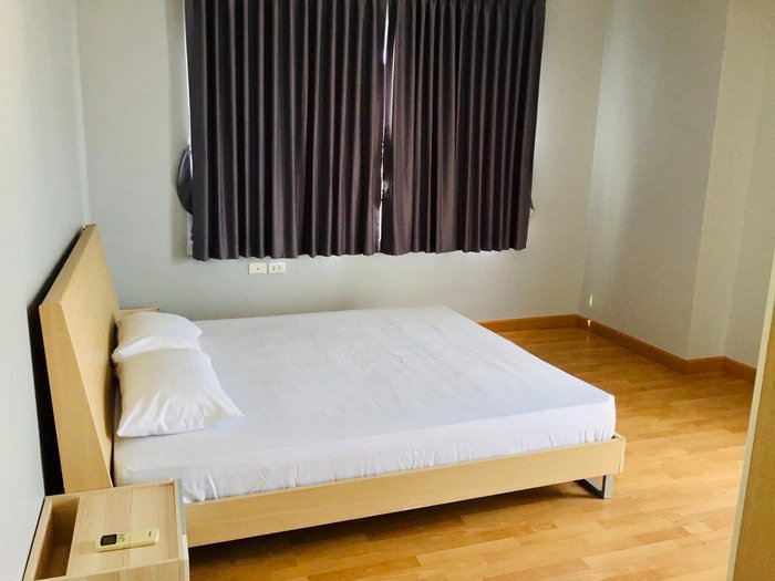 รูป 💥💥ปล่อยเช่า ซิตี้โฮม รัชดา-ปิ่นเกล้า ขนาด 70 ตรม. 2Bed1Bath ชั้น 23 แต่งครบ สนใจ Line ID: @atfirm💥💥 - รูปที่ 10/11