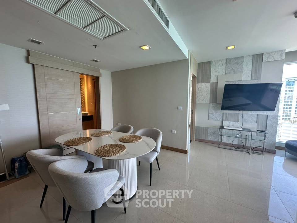 picture 29th-Floor 2-BR At Modus Beachfront Condominium Wongamat (ID 3169594) - 20/23