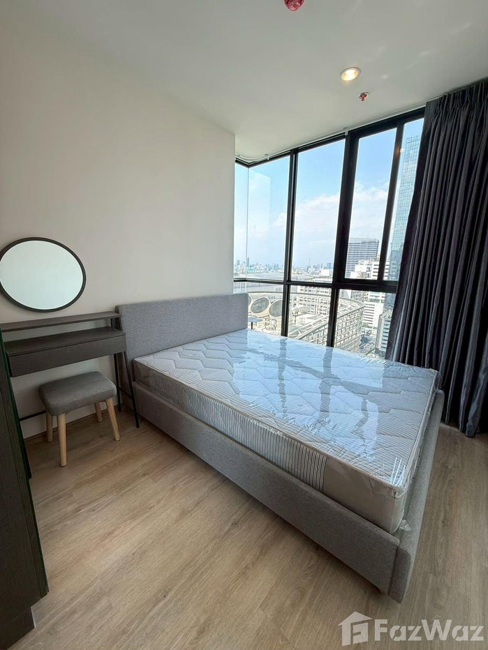 picture 2-Bedroom for Rent at Nue District R9 6134268 - 8/11
