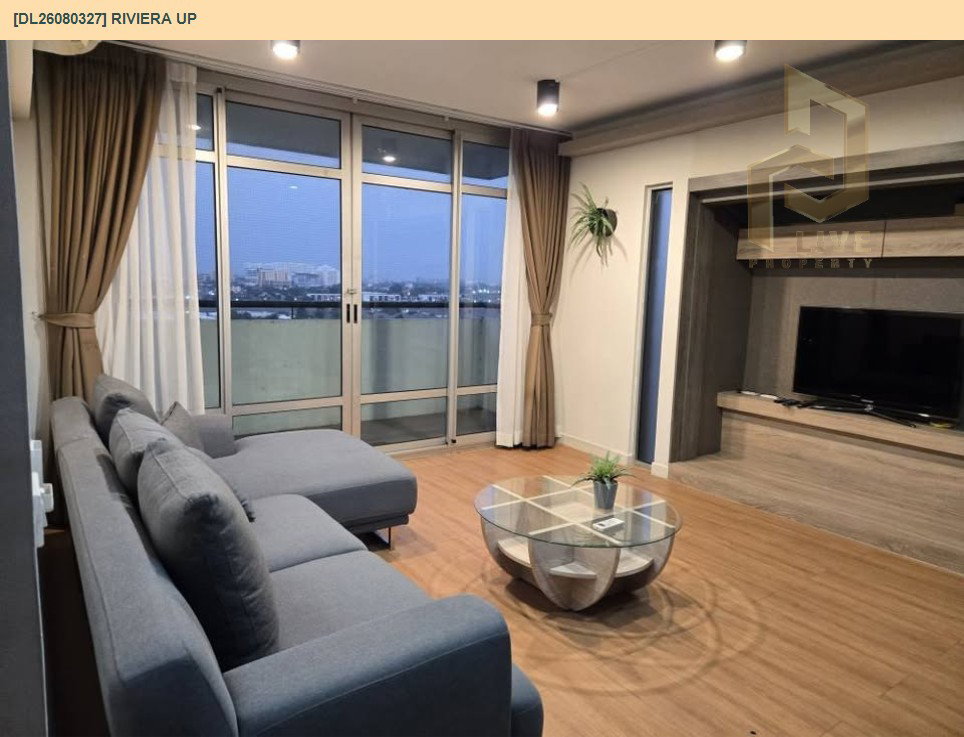 รูป DL26080327 ขายคอนโด ริเวียร่า อัพ (Riviera up ) ใกล้ - พร้อมเข้าอยู่ โทรด่วน 0653619502 LineID @952jdxxk - รูปที่ 2/16