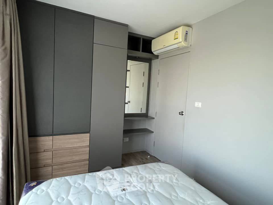 รูป ขายคอนโด 1 ห้องนอน ขนาด 35 ตารางเมตร Aspen Condo La Salle บางนา (ID 2356002) - รูปที่ 4/6