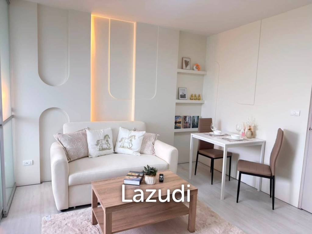 รูป 1-Bedroom Condo for Sale at dcondo Kathu-Patong - รูปที่ 3/10