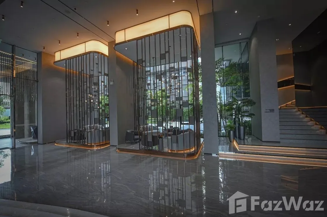 รูป 🔥ขาย คอนโด Life Asoke - Rama 9 (ไลฟ์ อโศก - พระราม 9) 6659823 - รูปที่ 19/30