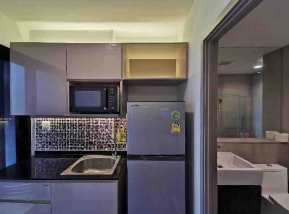 picture Code: 26KJ4176 for rent The politan rive 🔥🔥 Line ID: @kjcondo (with @)🔥🔥 - 12/23