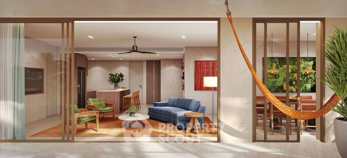 รูป คอนโด 2 ห้องนอน ขนาด 117 ตร.ม. Surfhouse Residences ลากูน่า ภูเก็ต (ID 1774376) - รูปที่ 16/17