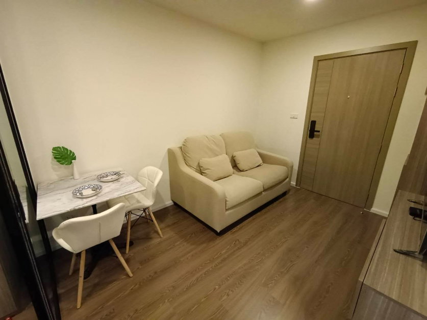 picture AS2272 The Origin Ramintra 83 Station For Rent - 3/3