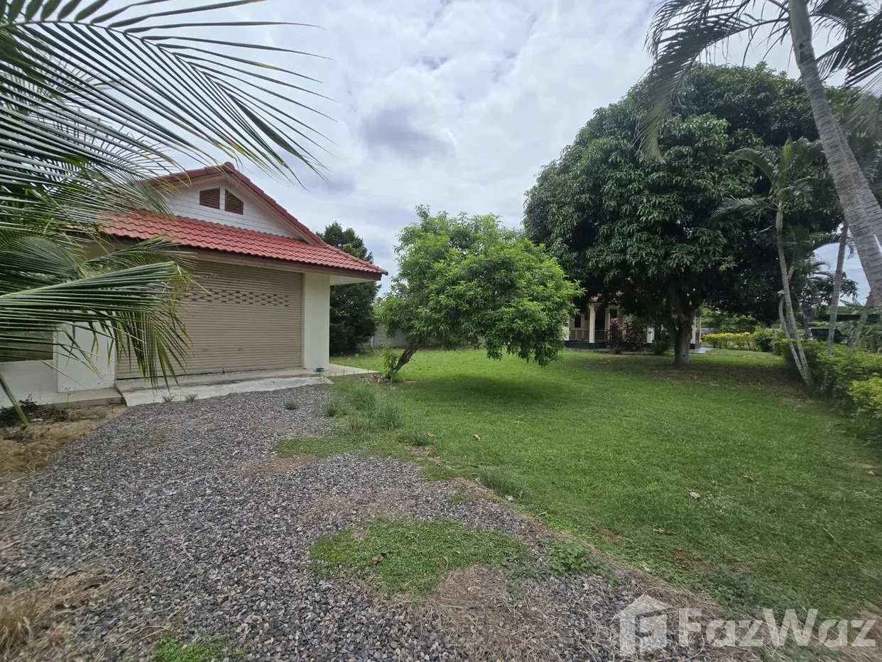 รูป ขาย บ้านเดี่ยว 2 ห้องนอน ใน หินเหล็กไฟ, ประจวบคีรีขันธ์ 6662466 - รูปที่ 4/21