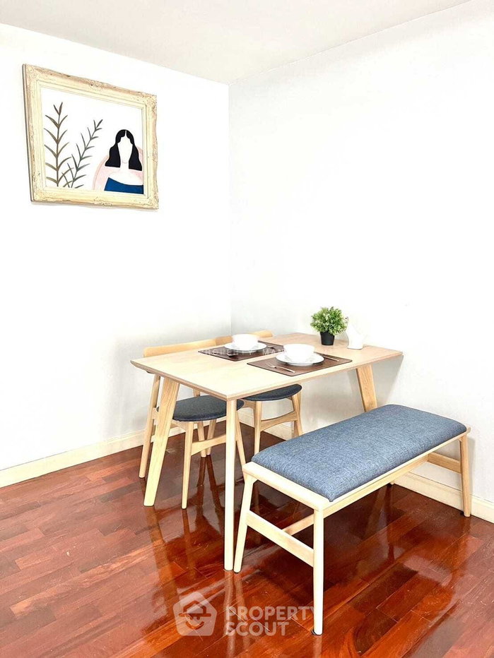 picture 1-BR 51 Sqm Condo At 49 Plus, BTS Phrom Phong (ID 2744188) - 12/12