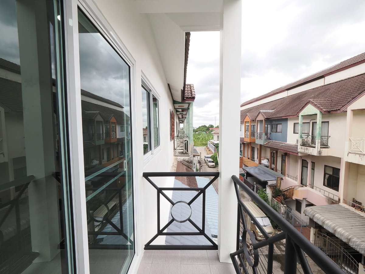 รูป ขายราคาพิเศษ ทาวน์โฮม 3 ชั้น 23.2 ตร.ว. ม.บำรุงวงศ์ 5 ห้องนอน 4 ห้องน้ำ [กาญจนาภิเษก–ปลายบาง]  - รูปที่ 55/59