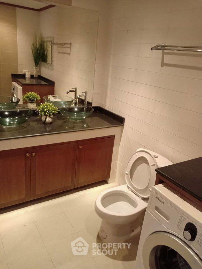 picture 1-BR Fragrant 71 Condominium Near ARL Ramkhamhaeng (ID 366146) - 4/7