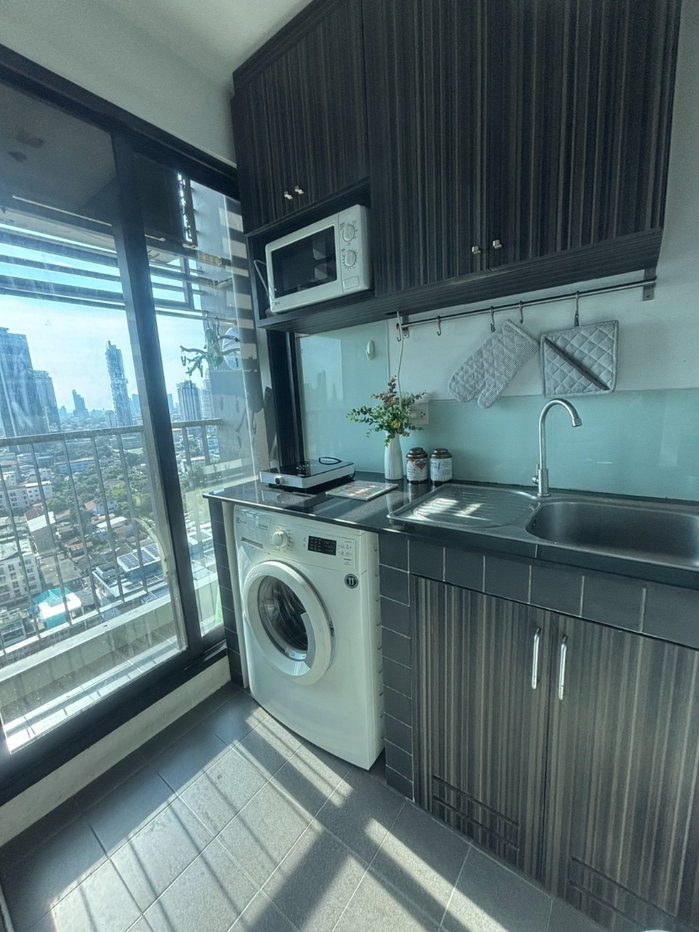 picture OMG3330  [ The Seed Mingle ]  Nice Studio unit - for RENT 8-Aug-26 - 5/6
