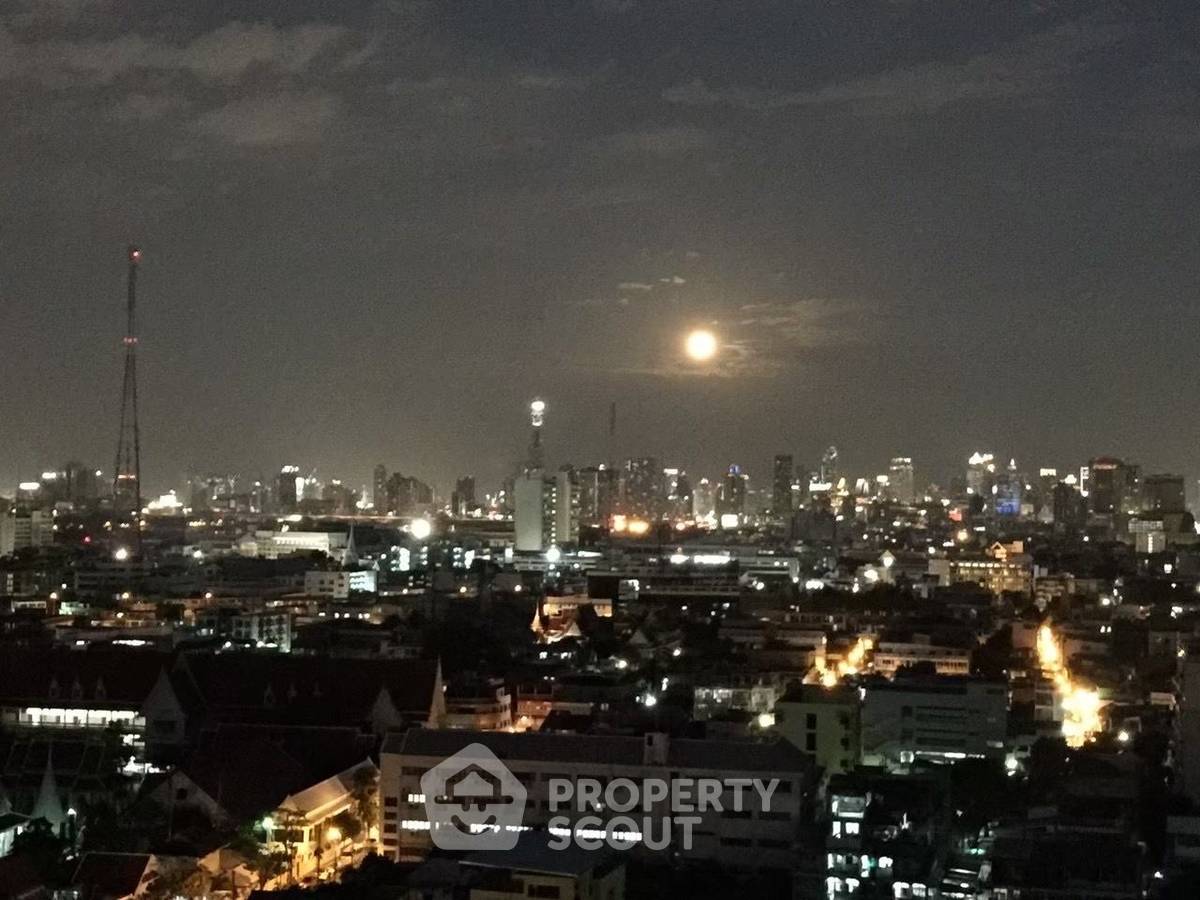 picture 1-BR 38 Sqm For Sale At Juldis River Mansion Condominium (ID 2013784) - 14/15