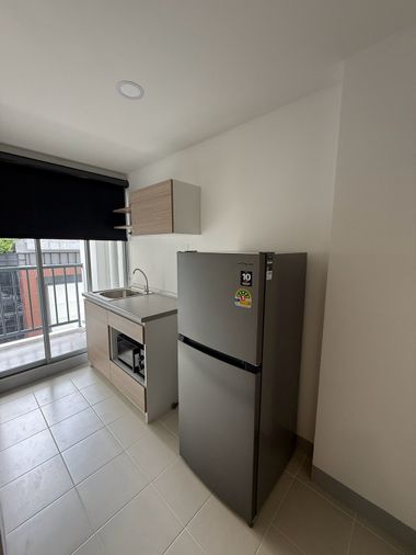 1-bed condo for rent, 26 sqm, SENA KITH Sathorn - Kallaprapruek