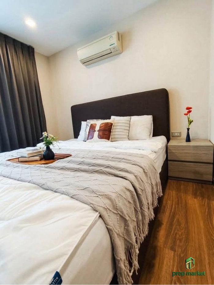 รูป 🏢 ปล่อยเช่า | The ACE Ekkamai ห้องสวย พร้อมอยู่ - รูปที่ 3/12