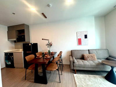 Condos for rent : ✨Condo for Rent : Aspire Sukhumvit – Rama 4 (AP-02) ( line : @condo91 )