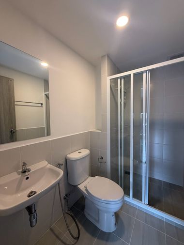 1-bed condo for rent, 26 sqm, SENA KITH Sathorn - Kallaprapruek