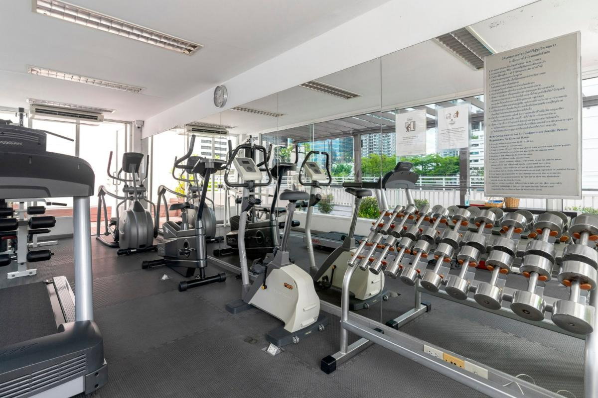 รูป 🏙️✨ FOR RENT: Baan Siri Sukhumvit 13 📩 Interested in this room? Screenshot or copy the link and send us via Line for more details & room viewing. - รูปที่ 5/15