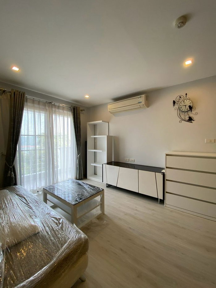 รูป ขายด่วน Golden Coast ศรีราชา เฟส 2 คอนโดทำเลดี ราคาน่าสนใจ - รูปที่ 3/17