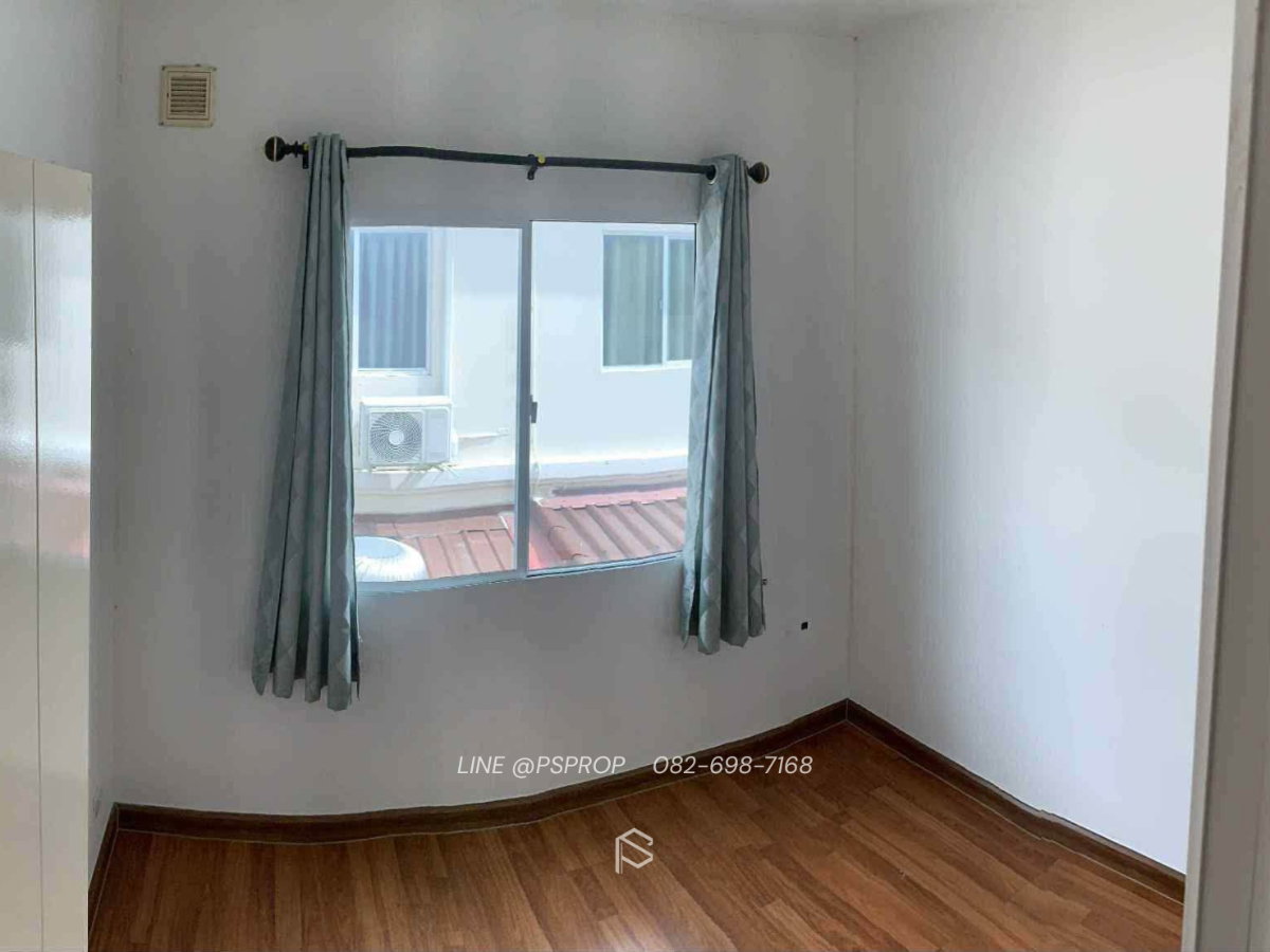 รูป บ้านเช่าหนองมน เดินทางสะดวก เลี้ยงสัตว์ได้ (ขอไม่รบกวนเพื่อนบ้าน) หมู่บ้านพฤษาหนองมน 3✅ พร้อมเข้าอยู่ #HR0099 - รูปที่ 4/10