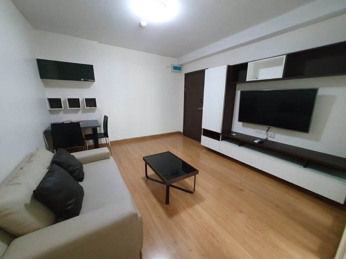 รูป คอนโดให้เช่า : Supalai City Resort Sukhumvit 107(( Bearing แบริ่ง))  MK-02  line @livingbkk - รูปที่ 4/21
