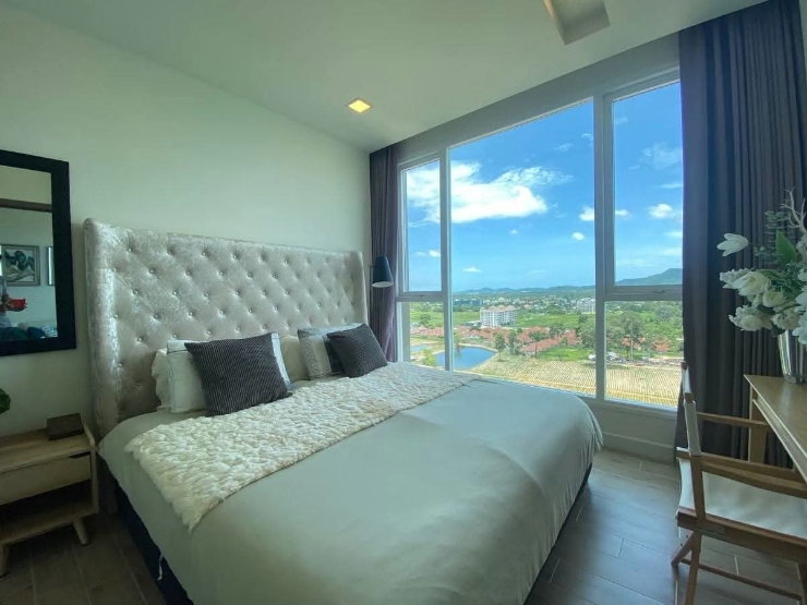 ให้เช่าคอนโด Del Mare Bangsaray Beachfront
(เดอมาเล่ย์ บางเสร่บีชฟรอนท์)
ชั้น 14 วิวทะเล
ให้เช่า 20,000/เดือน