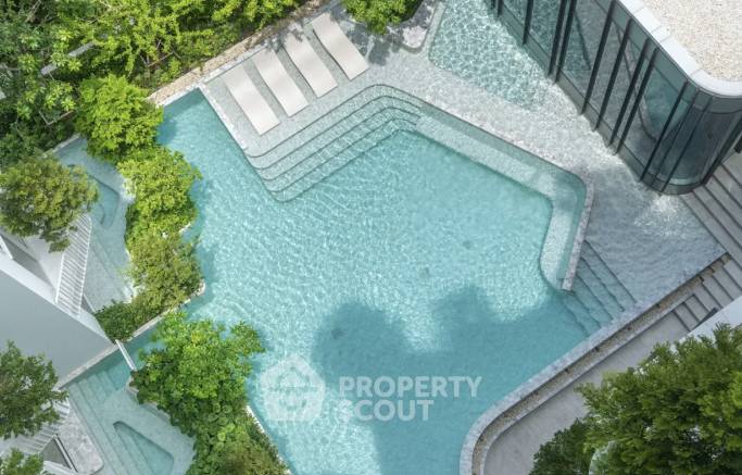 รูป คอนโด 1 ห้องนอน ให้เช่า Chewathai Residence Thonglor ย่านทองหล่อ (ID 3171114) - รูปที่ 6/16