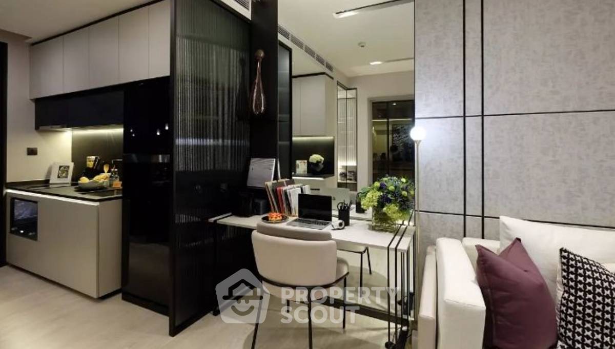 รูป ขายคอนโด 1 ห้องนอน ขนาด 69 ตร.ม. ที่ The Room Sukhumvit 38 ใกล้ BTS เอกมัย (ID 3169766) - รูปที่ 3/7