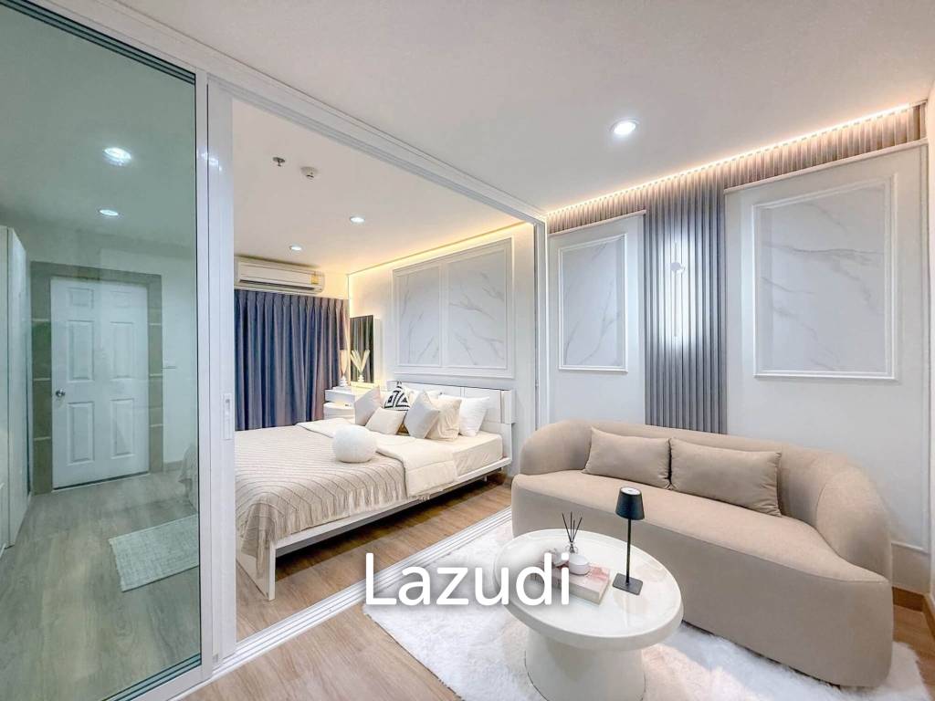 picture 1-Bedroom Condo for Sale at The View Suan Luang, Phuket - 3/23