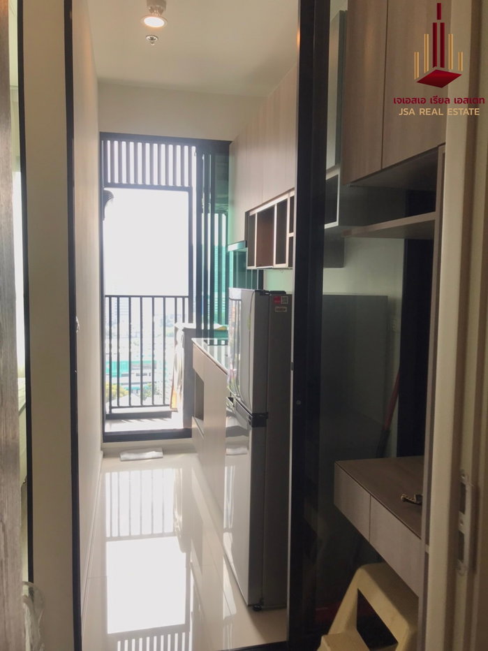 picture ✨ For Rent: KnightsBridge Prime Ratchayothin Condo ✨  💰 Only 16,000  THB/month - 4/8