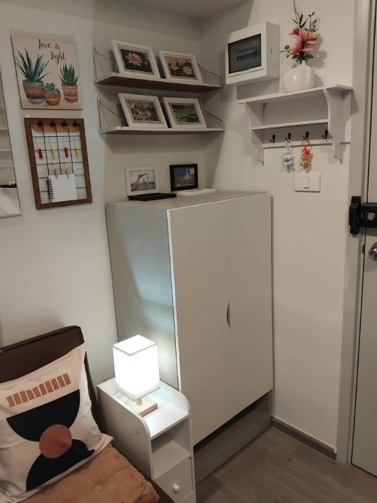 picture Condo for Rent at Regent Home Wutthakat (D6908035) - 10/13