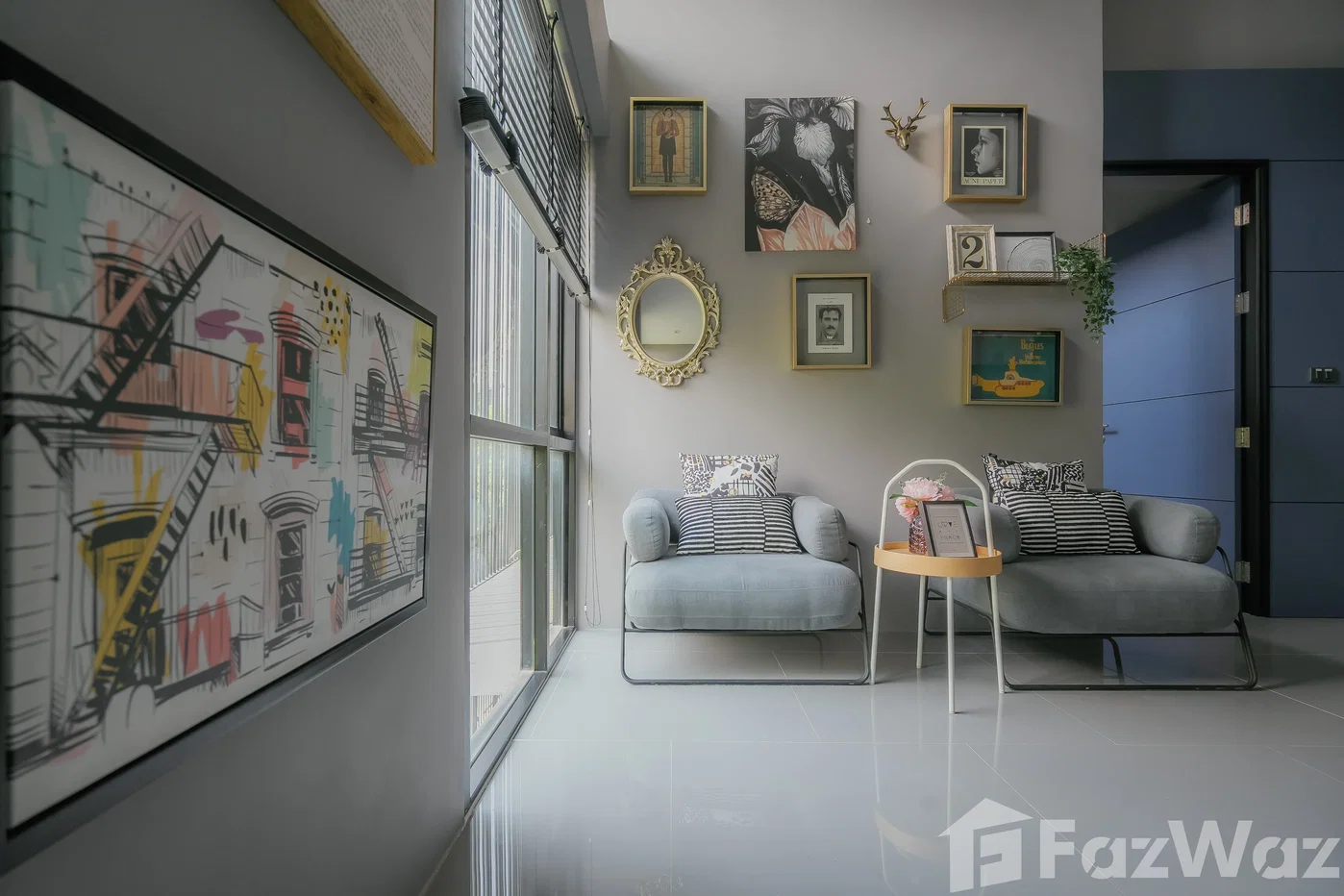 รูป ขาย วิลล่า 3 ห้องนอน ในโครงการ วัลญา วิลล่า ฮาโมนี่ 6649979 - รูปที่ 24/25