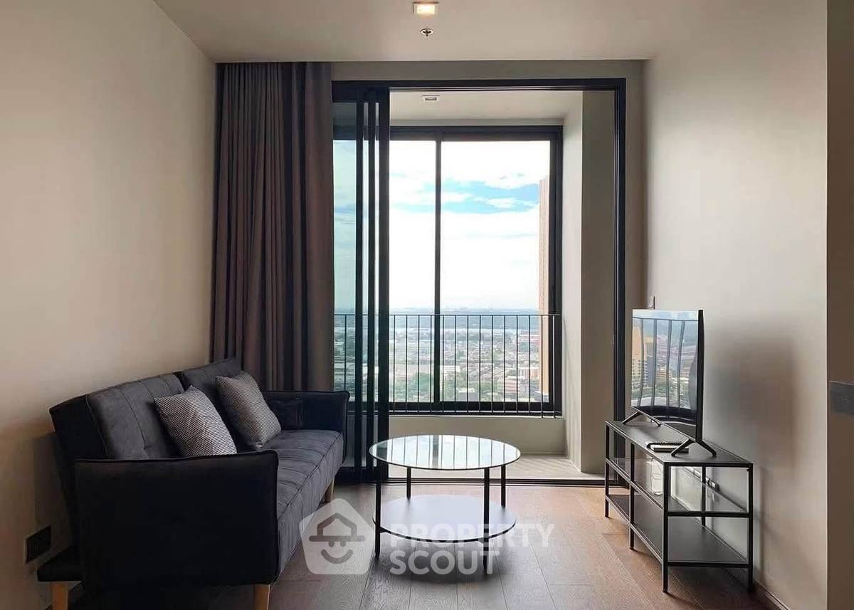 รูป คอนโด 1 ห้องนอน ชั้น 25 Ideo Q Sukhumvit 36 ใกล้ BTS Thong Lor (ID 3171589) - รูปที่ 1/14