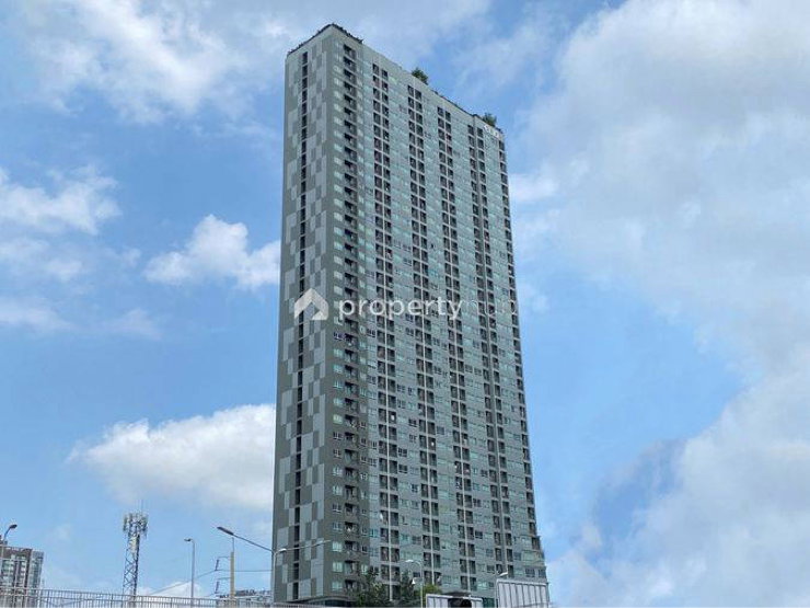picture Condo for rent Elio Sathorn - Wutthakat - 9/32