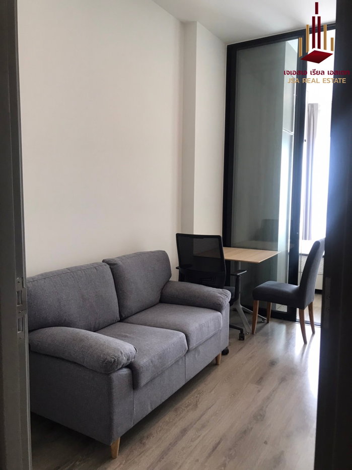 picture ✨ For Rent: KnightsBridge Prime Ratchayothin Condo ✨  💰 Only 16,000  THB/month - 3/8
