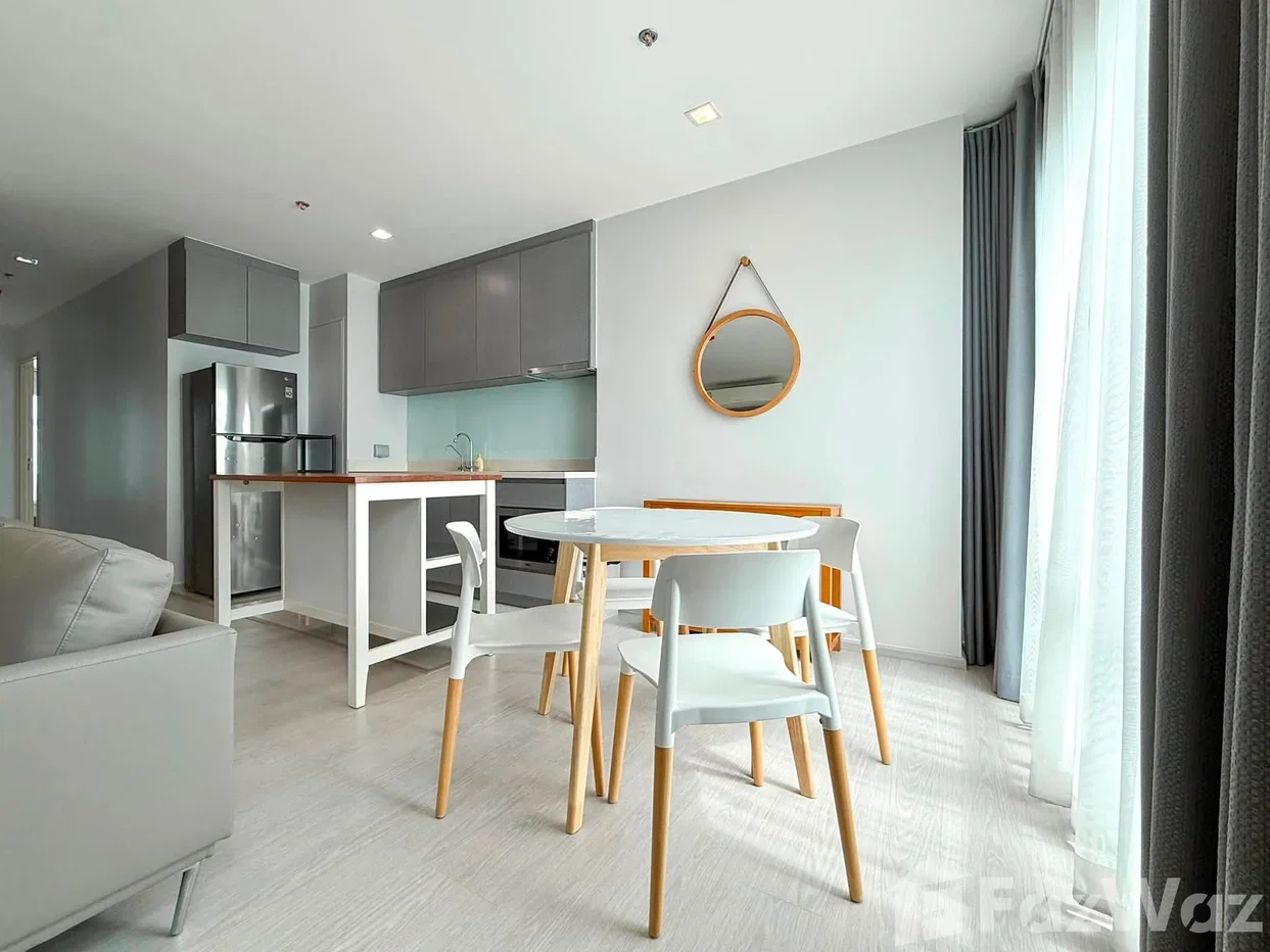 picture 2 Bedroom Condo for sale at Rhythm Sukhumvit 36-38  6575231 - 15/18