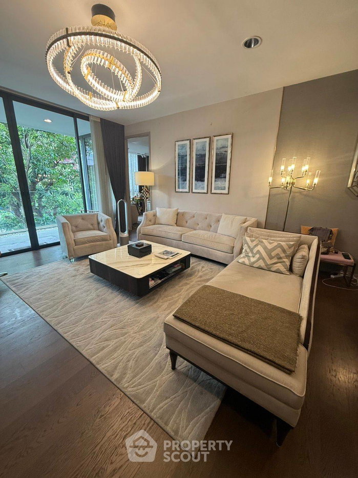 picture 2-BR Condo For Sale At Issara Collection Sathorn, 110 Sqm (ID 3171503) - 7/20