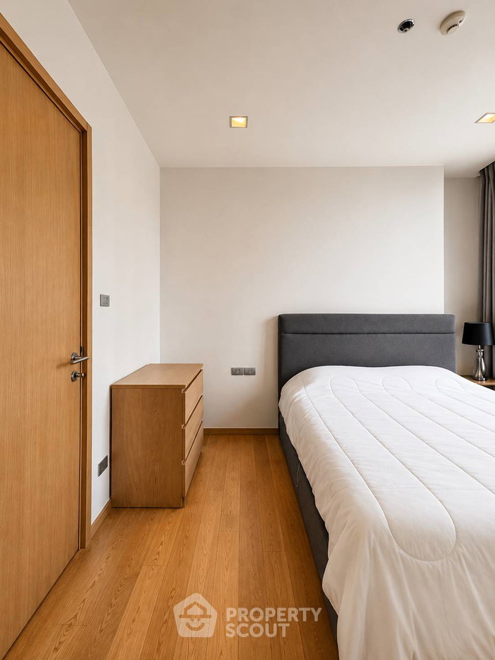 picture 17th-Floor 2-BR Condo At Hyde Sukhumvit 13, 200m To BTS Nana (ID 509702) - 22/31
