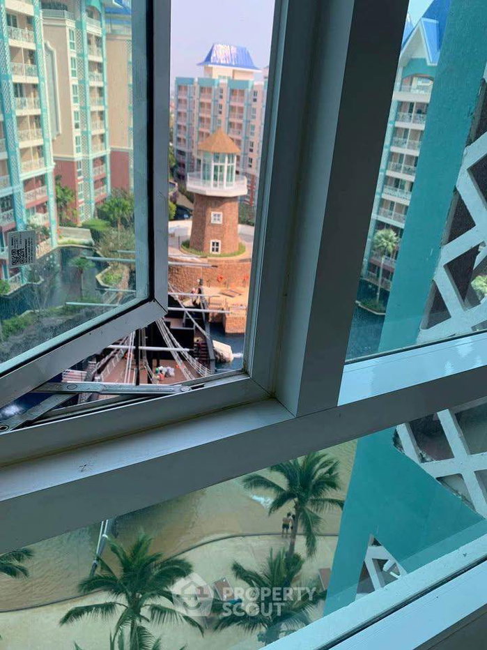 รูป คอนโด 1 ห้องนอน Grande Caribbean Condo Resort Pattaya ให้เช่า (ID 2880040) - รูปที่ 9/11