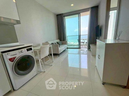 รูปภาพ 15th-Floor 1-BR Condo At The Riviera Wongamat (ID 2983741)