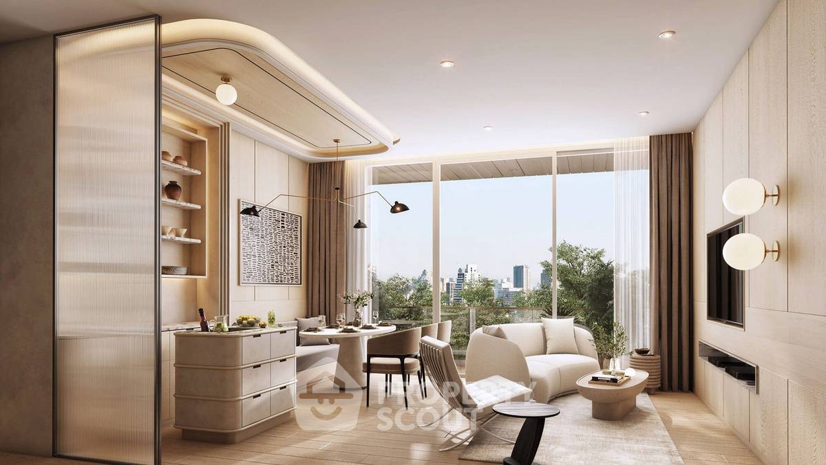 picture 99 Sqm 2-BR Aritier Penthouse At Ari Near BTS Ari (ID 1305277) - 7/7