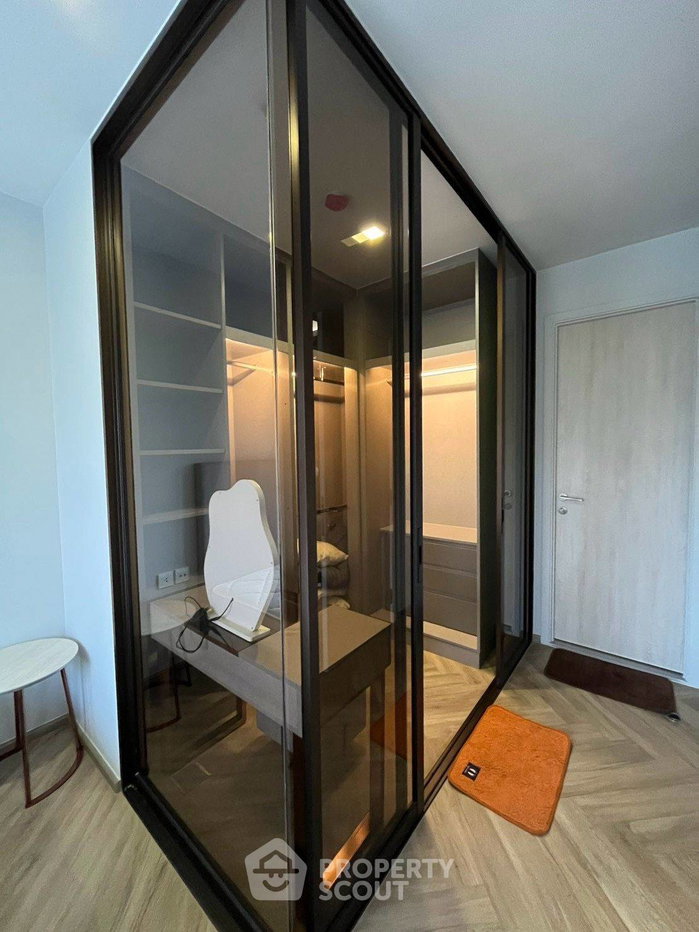 รูป คอนโด 1 ห้องนอน Chapter Thonglor 25 ย่านทองหล่อ (ID 2461027) - รูปที่ 8/9