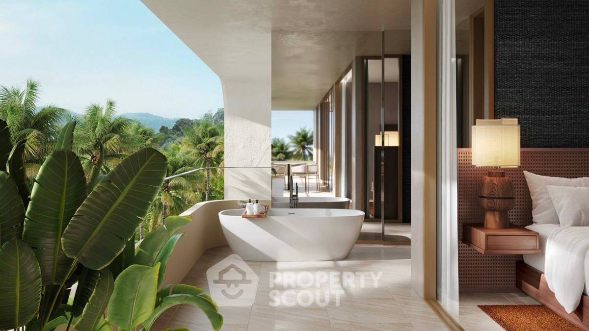 picture 3-BR Condo At Surfhouse Residences In Laguna, Phuket (ID 1774390) - 12/16