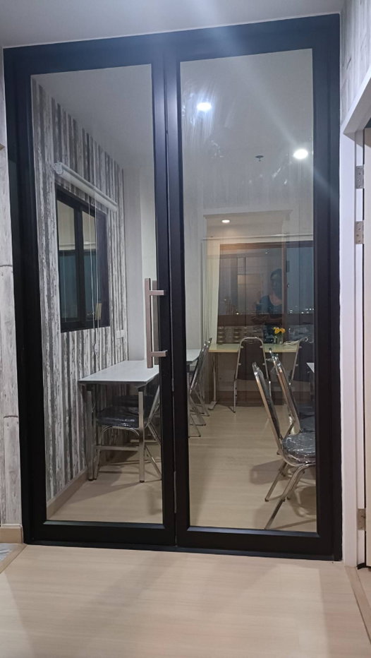 รูป Special Price 🔥ขาย Supalai Loft Taladplu ห้องสวย เฟอร์ครบ ราคาดีที่สุด ชั้นสูง 30+ วิวเมือง ‼️DS4007 | Line @Dstay - รูปที่ 5/10