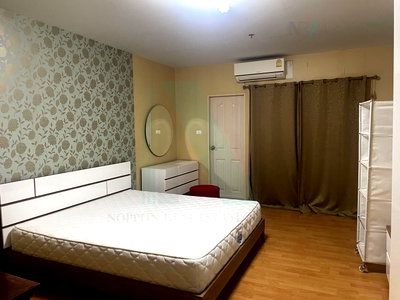 Condos for rent : For Rent Condo CITY HOME SUKHUMVIT Building I3, Floor 8,Studio, Room size 29.00 sqm