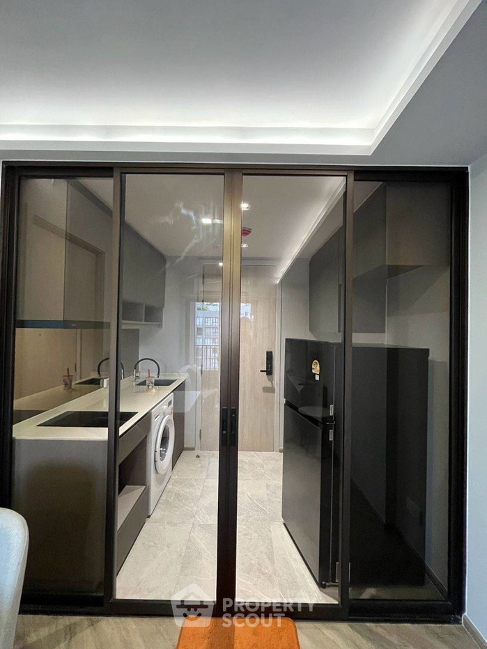 รูป คอนโด 1 ห้องนอน Chapter Thonglor 25 ย่านทองหล่อ (ID 2461027) - รูปที่ 4/9