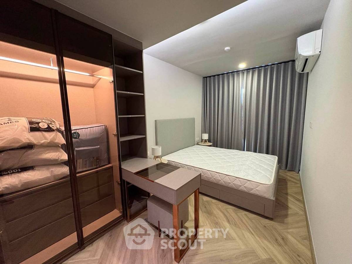 รูป คอนโด 2 ห้องนอน Chapter Thonglor 25 ย่านทองหล่อ กรุงเทพฯ (ID 3171030) - รูปที่ 6/20